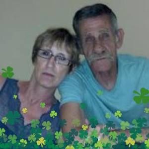 Meet your Posher, Lucy